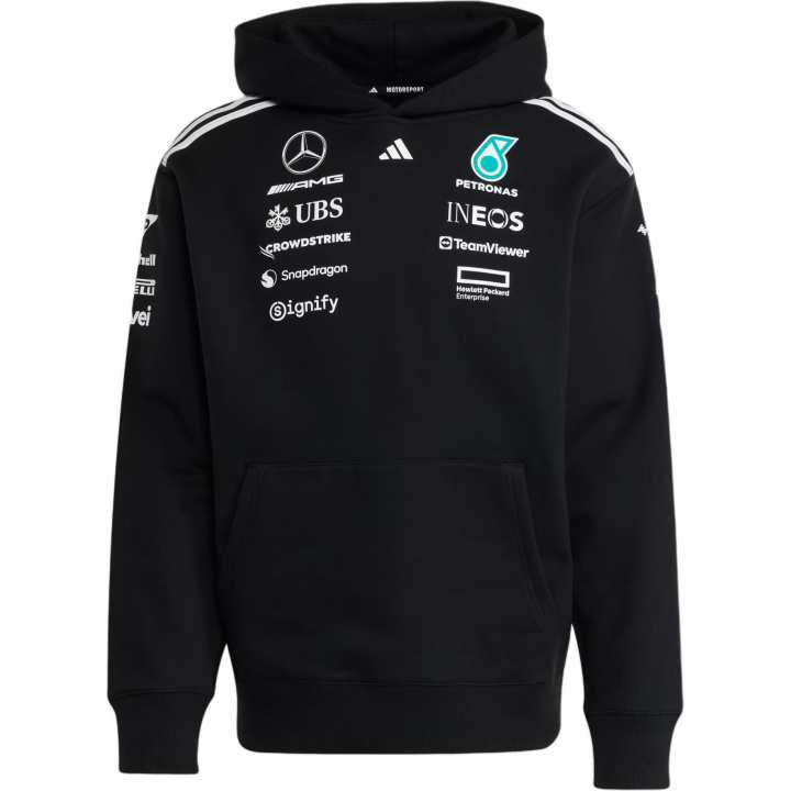 Adidas Adidas cotton hoodie