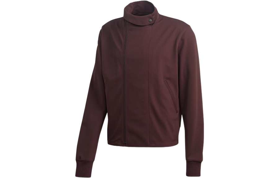 Adidas Adidas Jackets Men's Red Brown Turtleneck Moderate Other