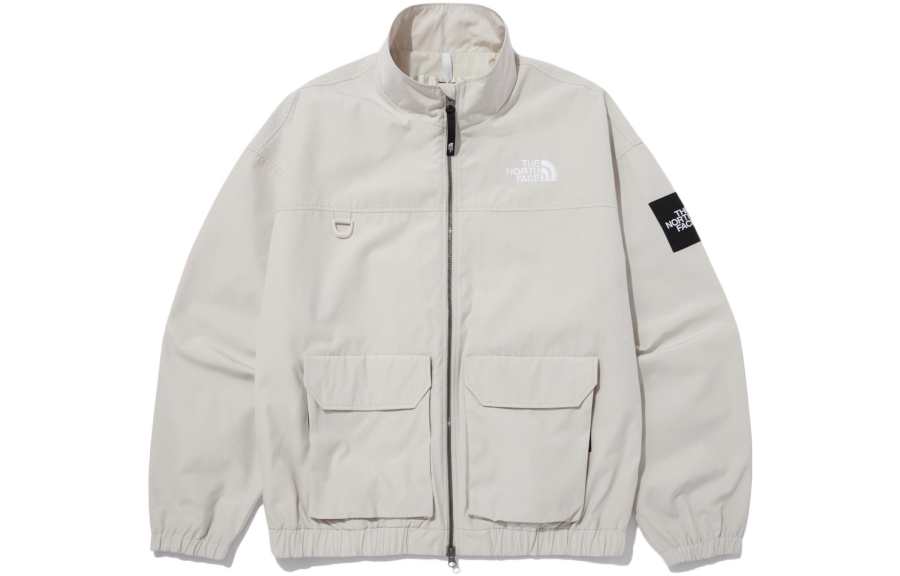 THE NORTH FACE NEILTON Jacket Men's White