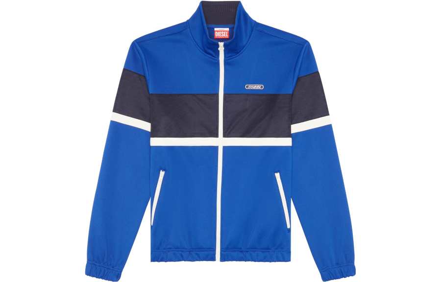 DIESEL DIESEL Jackets & Coats Men's Blue