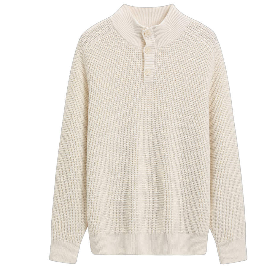 GAP GAP Fall And Winter Knitwear Men's
