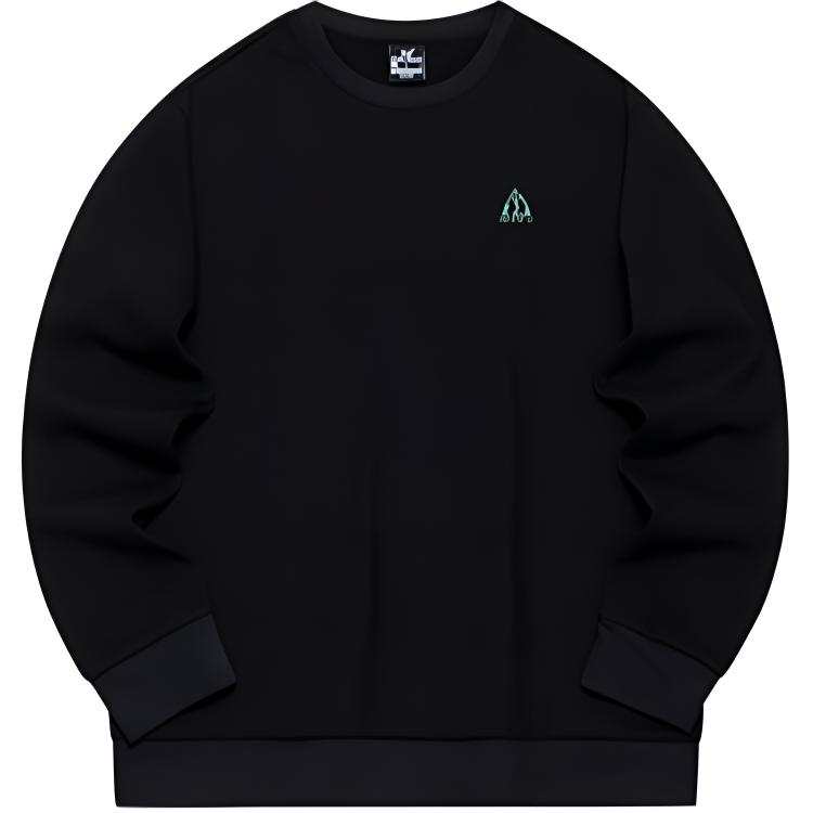 361° 361° Sweatshirt Men's Super Black