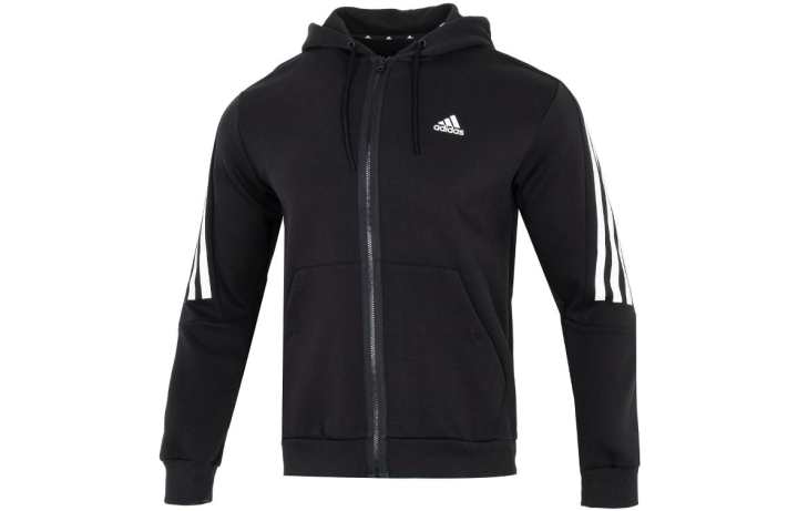 Adidas Adidas Future Icons Jacket Men's Black