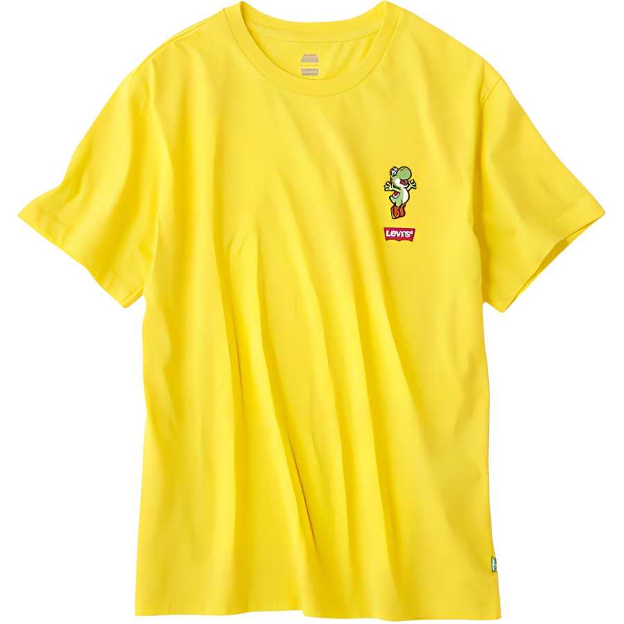 Levis Levis x Mario Spagolla T Shirt Men's