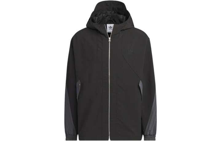 Adidas Adidas Jackets & Coats Men's Black