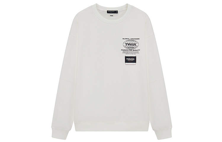 Teenie Weenie Men Sweatshirt Unisex