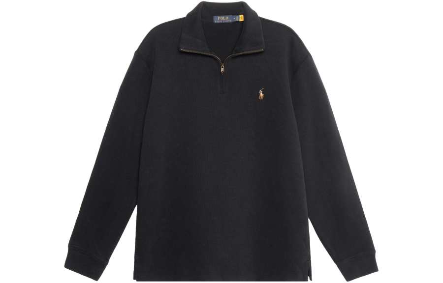 Polo Ralph Lauren Polo Pony Zipped Jumper
