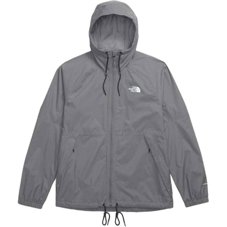 THE NORTH FACE Men’s Antora Rain Hoodie
