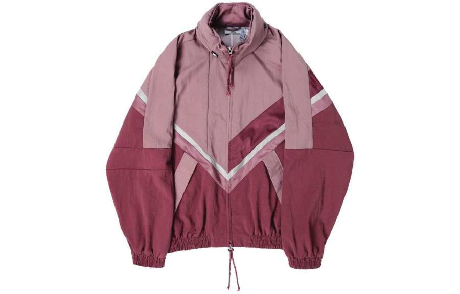 Adidas Originals Jacket Unisex Pink