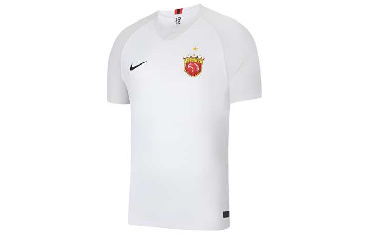 Nike Nike T Shirts Men's Crew Neck Moderate Straight Fit