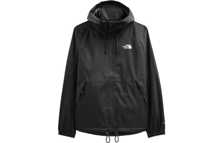 THE NORTH FACE Antora Jacket Men's Black
