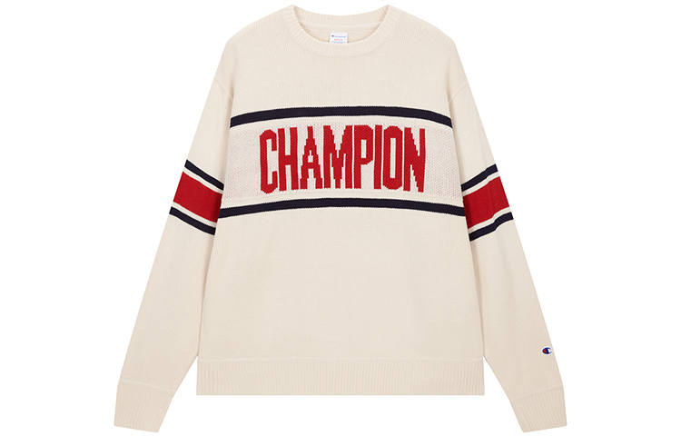 Champion Knitwear Japan Version Unisex