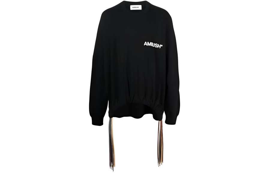 AMBUSH Multicord Crewneck Sweatshirt