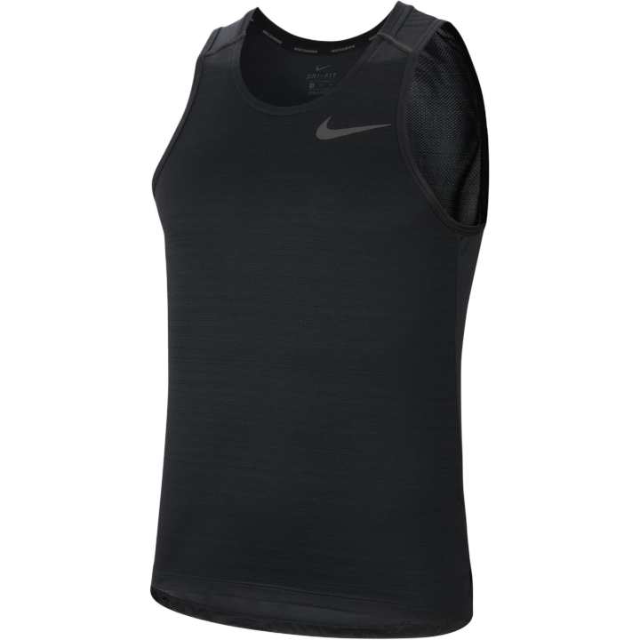 Nike Nike Dri Fit Tank Top Men's Black/Black