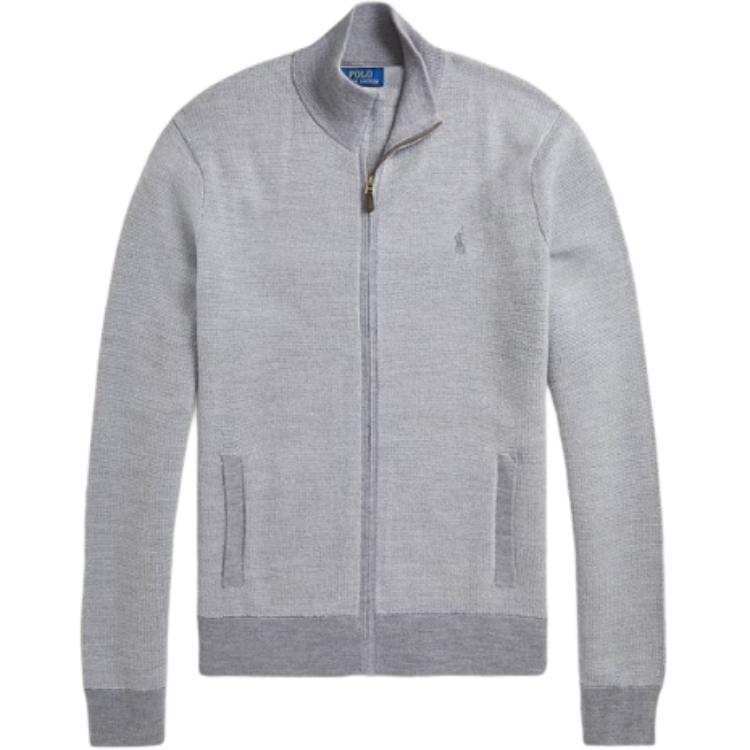 Polo Ralph Lauren Knitwear Men's Gray