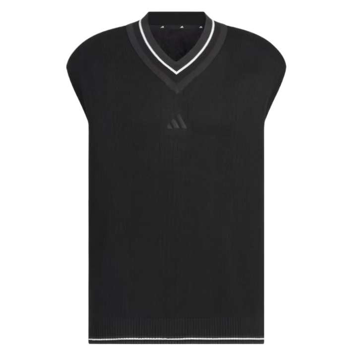 Adidas Adidas SS25 Tank Top Unisex Black