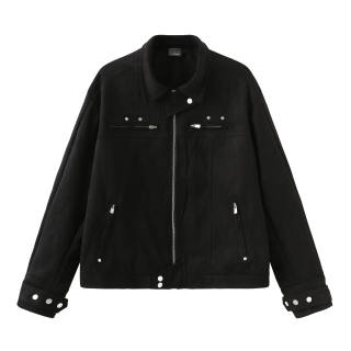 UNKNOWTAL Clothing Jackets & Coats Unisex Clothing