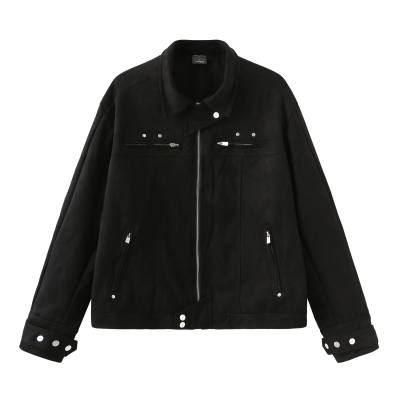 UNKNOWTAL Clothing Jackets & Coats Unisex Clothing