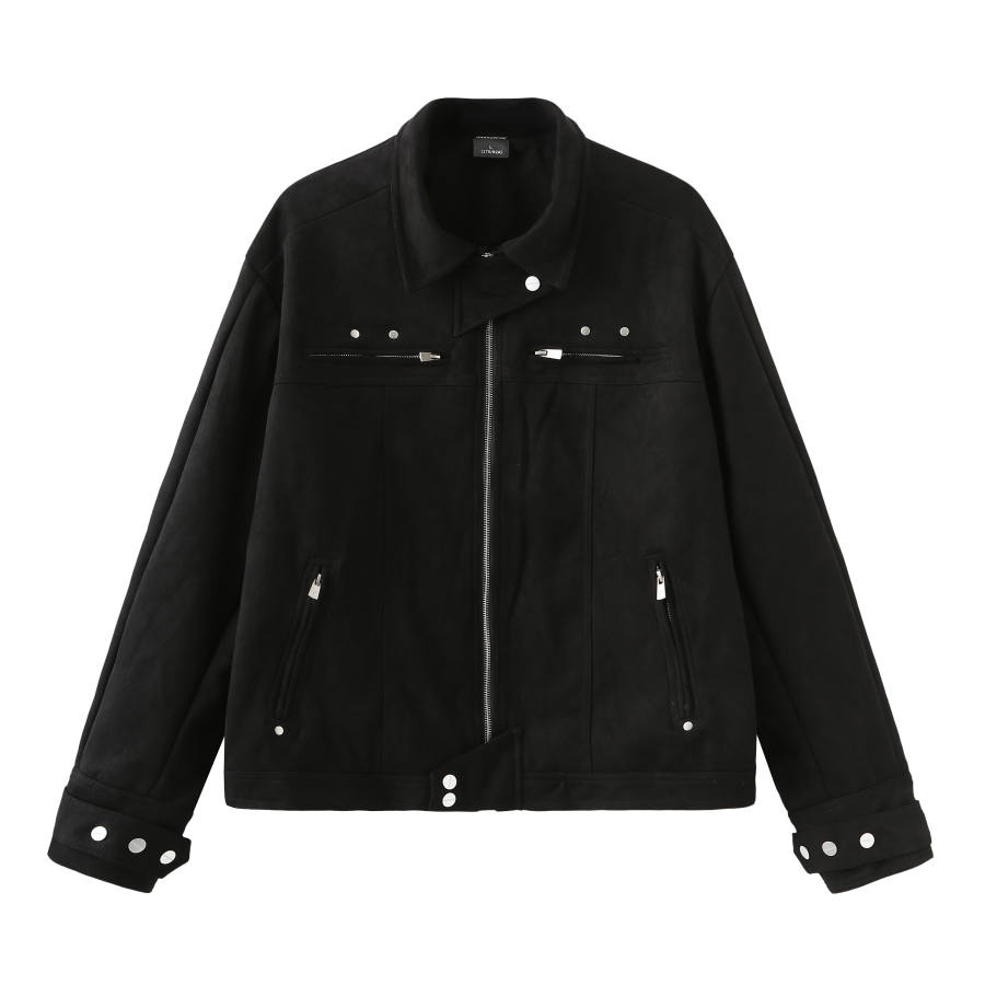 UNKNOWTAL Clothing Jackets & Coats Unisex Clothing