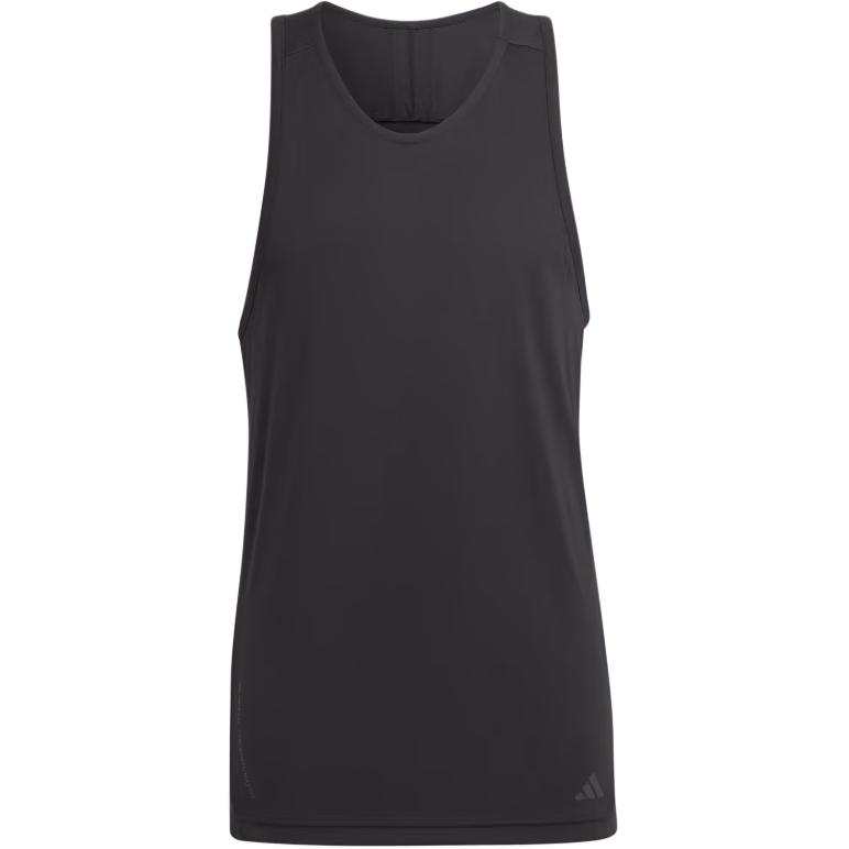Adidas Adidas Tank Top Men's Black/Carbon