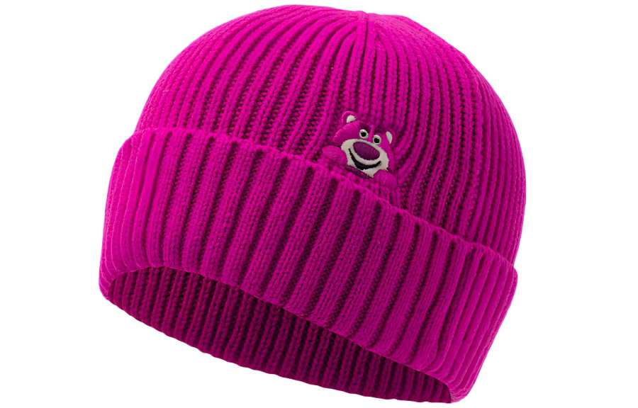 Li-Ning Li Ning Beanies Unisex Rose Purple
