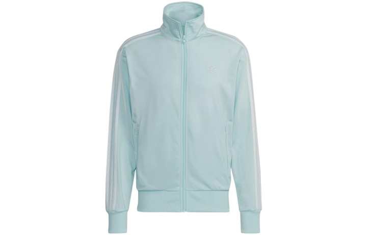 Adidas Adidas Firebird recycled track top
