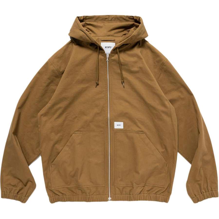 WTAPS WTAPS D00M Hoodie