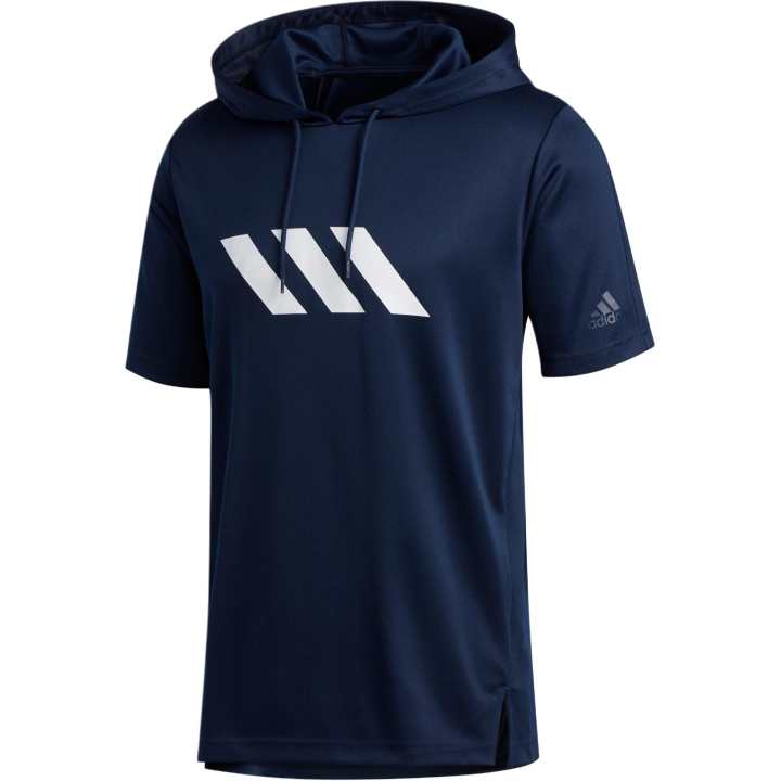 Adidas Adidas Sweatshirt Men's Marine Blue