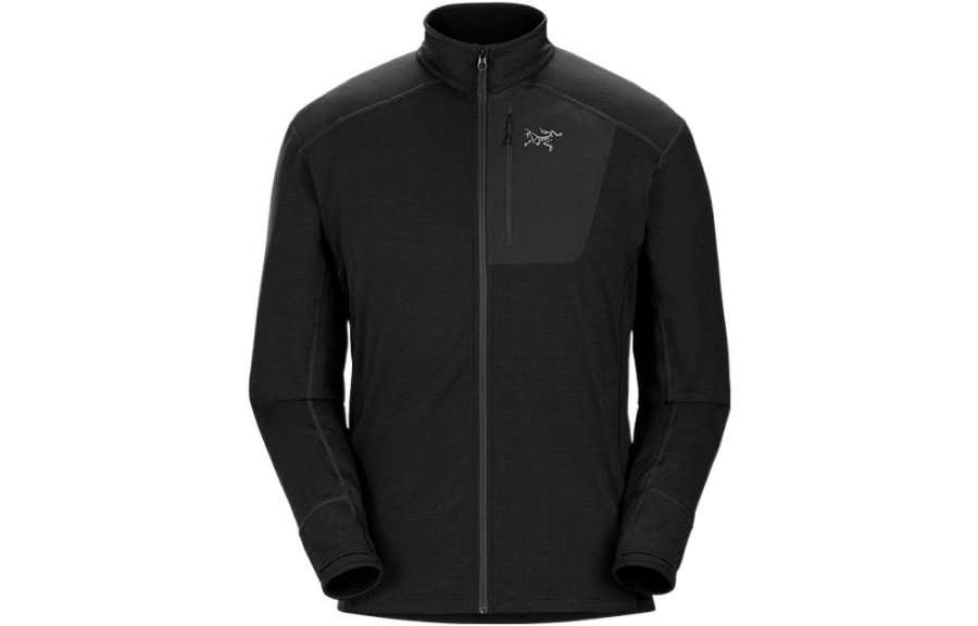 Arcteryx Arcteryx Men's Zip-Up Delta Jacket