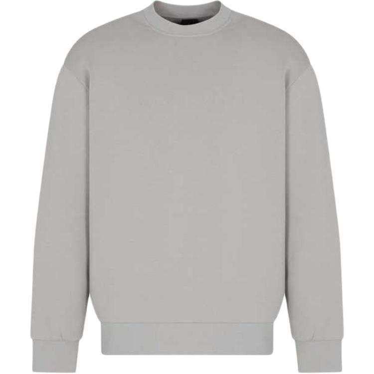 ARMANI EXCHANGE ARMANI EXCHANGEAE SS25 Sweatshirt Men's Gray