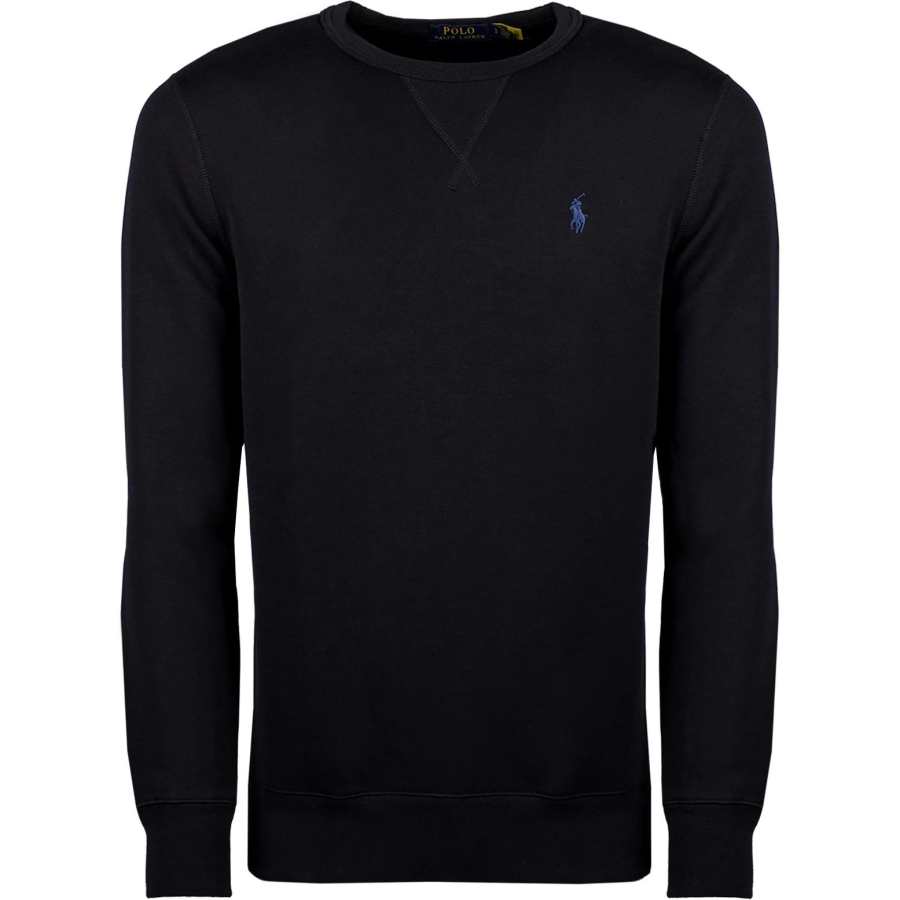 Polo Ralph Lauren Sweatshirt Men's Black