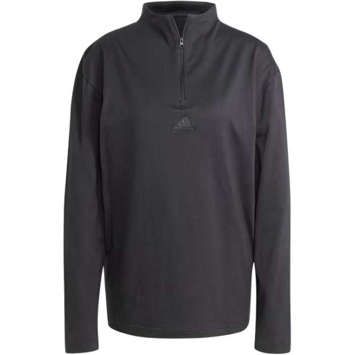 Adidas Adidas Free Shipping With AdiClub AdiClub Long Sleeve Zip Jersey