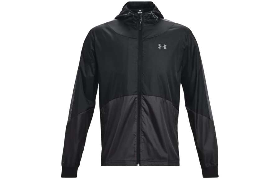 Under Armour Under Armour Jacket Men's Black