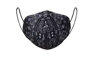 XVESSEL Face Masks Unisex