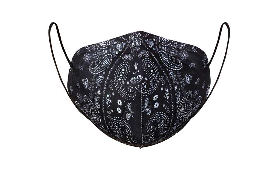 XVESSEL XVESSEL Face Masks Unisex