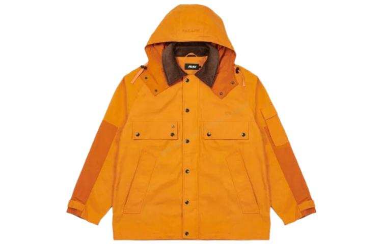 PALACE PALACE Formula Jacket
