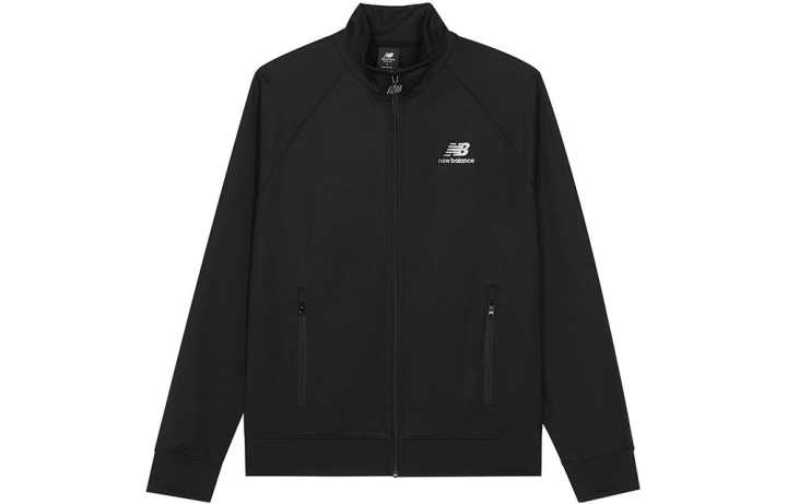 New Balance New Balance Jacket Unisex Black