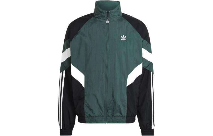 adidas originals Rekive Track Jacket Green