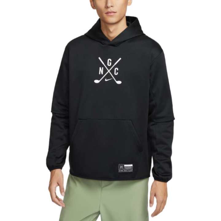 Nike Nike Golf Club Men's Golf Hoodie