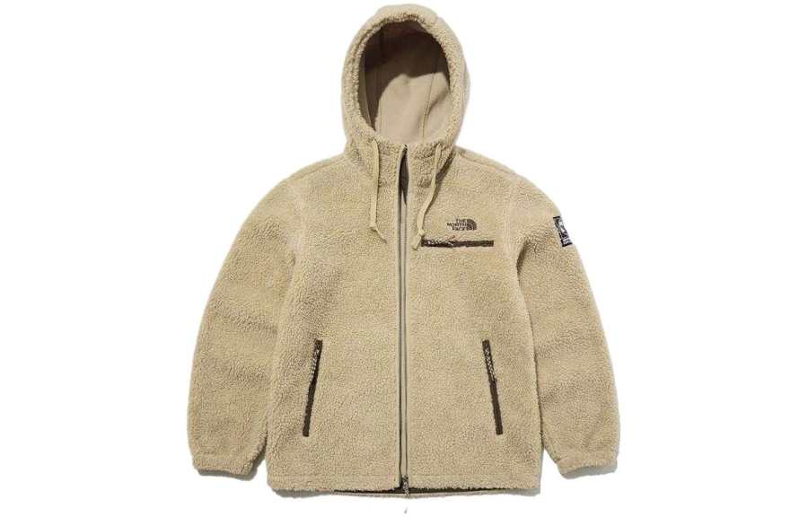 THE NORTH FACE Jacket Unisex Brown