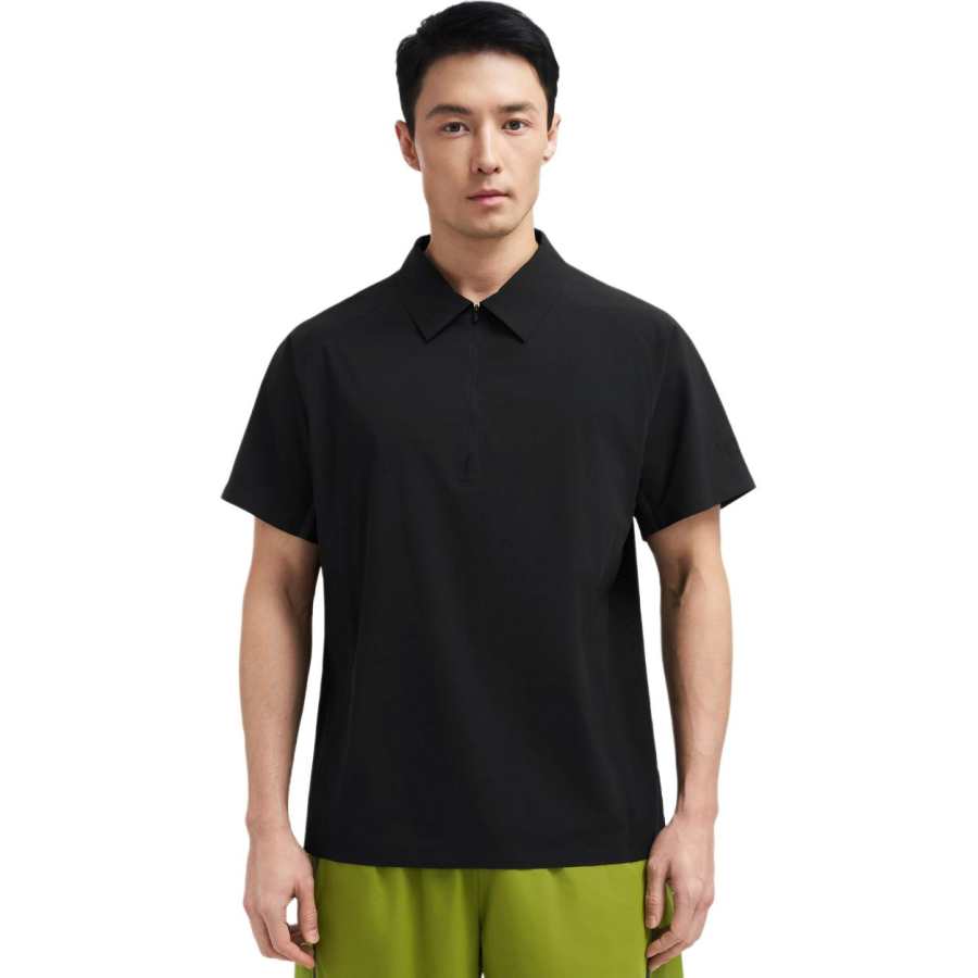 DESCENTE DESCENTE TRAINING Polo Shirt Men's
