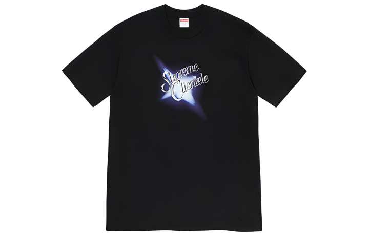 Supreme Supreme Clientele Tee