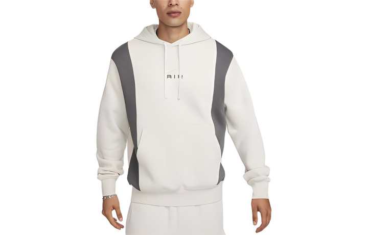 Nike Nike Air Sweatshirt Men's Ivory