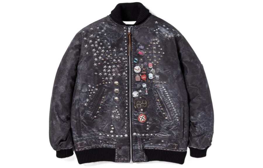 NEIGHBORHOOD Jackets & Coats Men's