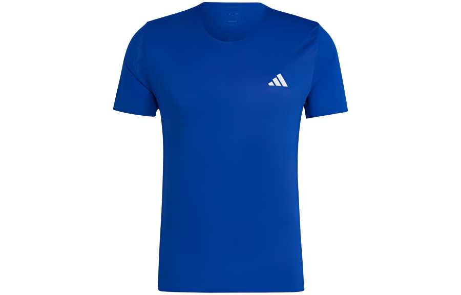 Adidas Adidas T Shirt Men's Transparent Blue