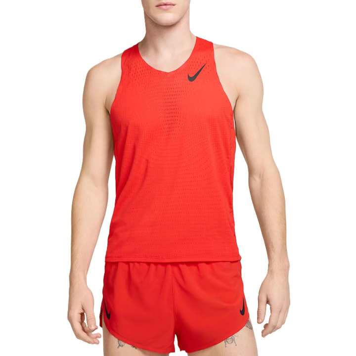 Nike Nike AeroSwift Men's Dri-FIT Adv Running Singlet