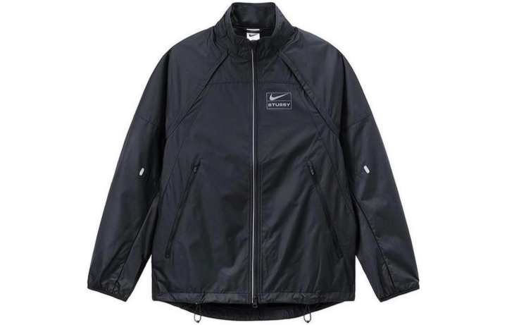 Nike Nike Jacket Asia Version, Spring Unisex Black