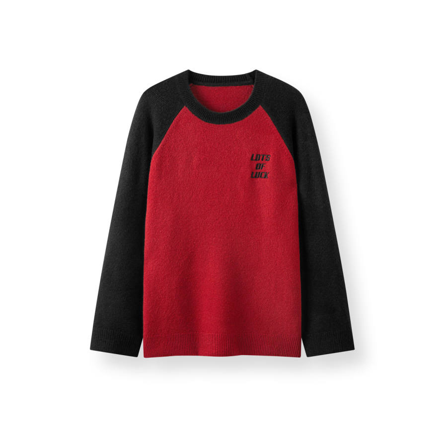 Semir Knitwear Men's Crew Neck Moderate