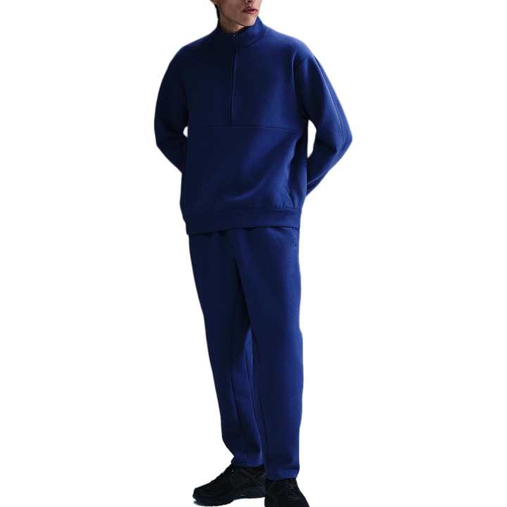 Nike Nike 24.7 ImpossiblySoft Men's Dri-FIT 1/2-Zip Top