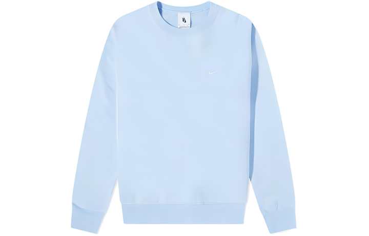 Nike Nike Sweatshirt Men's Light Blue